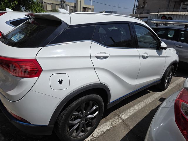 סרס EV-3