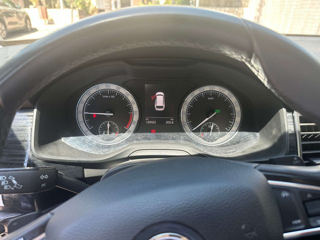 סקודה קודיאק