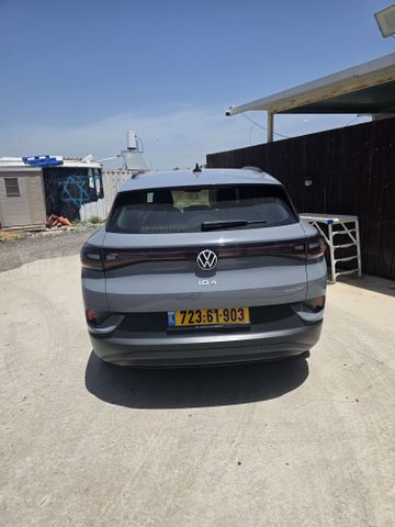פולקסווגן ID.4