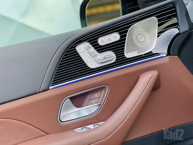 מרצדס-בנץ GLE Coupe