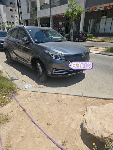 סרס EV-3