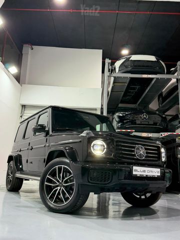 מרצדס-בנץ G-class