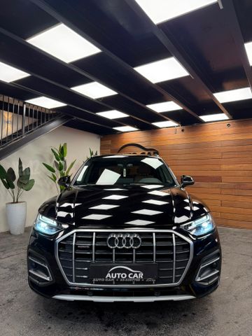 אאודי Q5