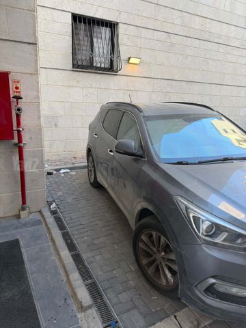 יונדאי סנטה פה