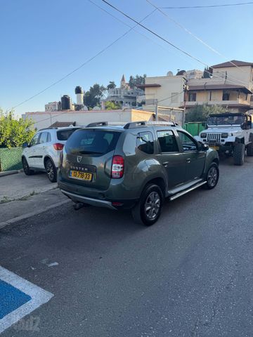 דאצ'יה דאסטר