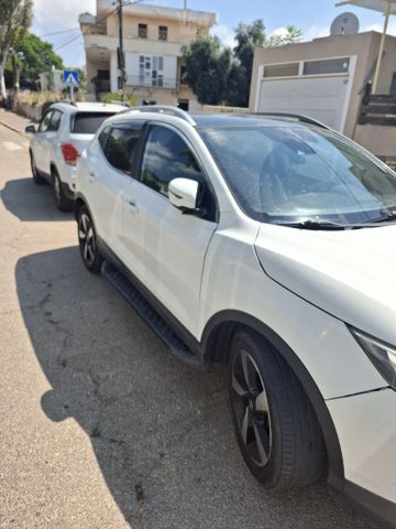 ניסאן קשקאי