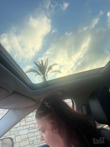 מודעת רכב ג'יפ קומפאס