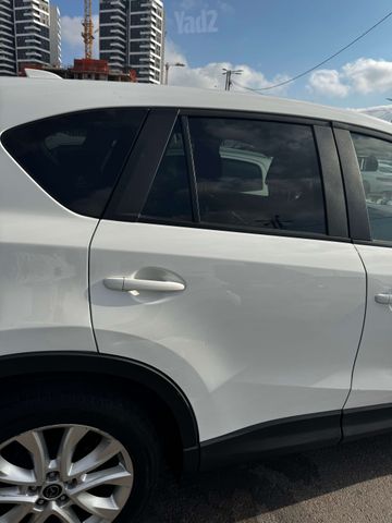 מאזדה CX-5