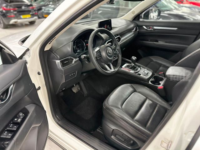 מאזדה CX-5