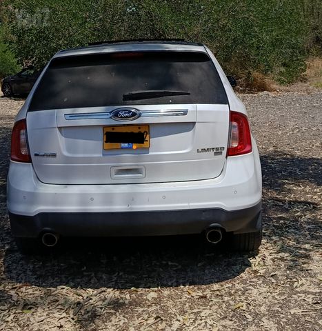 פורד אדג'
