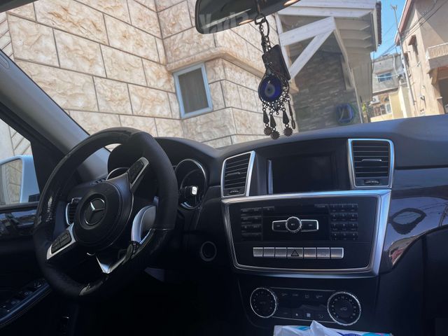 מרצדס-בנץ ML