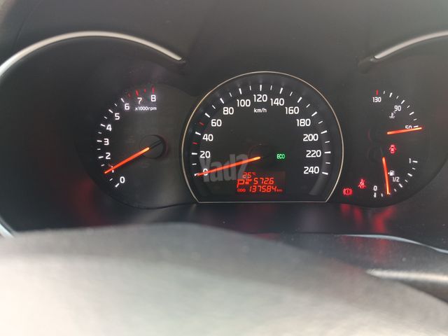 קיה סורנטו