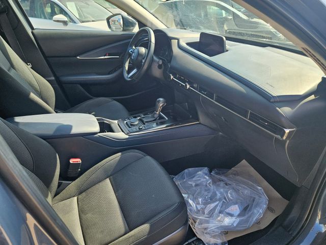 מאזדה CX-30