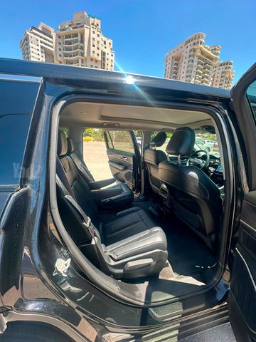 ג'יפ גרנד צ'ירוקי