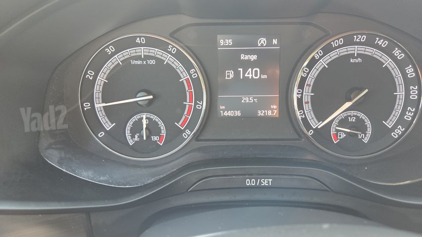 סקודה קודיאק