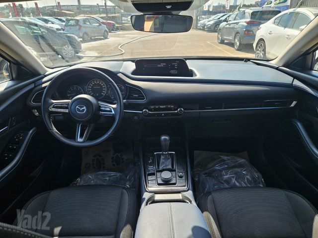 מאזדה CX-30