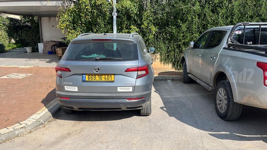 סקודה קארוק