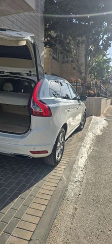וולוו XC60