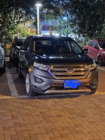 פורד אדג'
