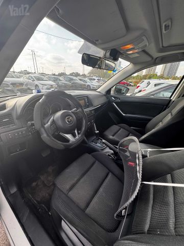 מאזדה CX-5