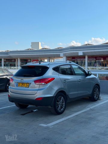 יונדאי ix35
