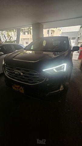 פורד אדג'