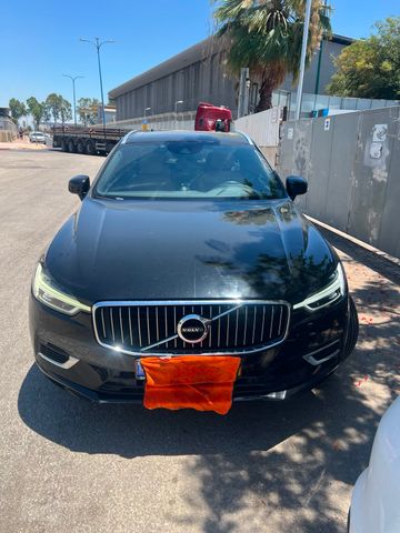 וולוו XC60