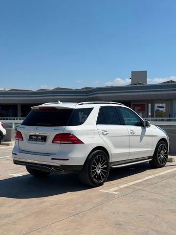 מרצדס-בנץ GLE Coupe