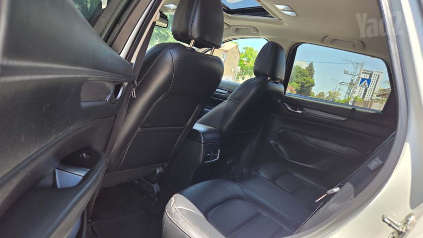 מאזדה CX-5