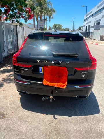 וולוו XC60
