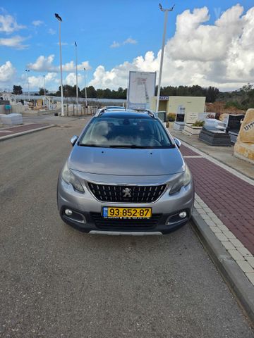 פיג'ו 2008