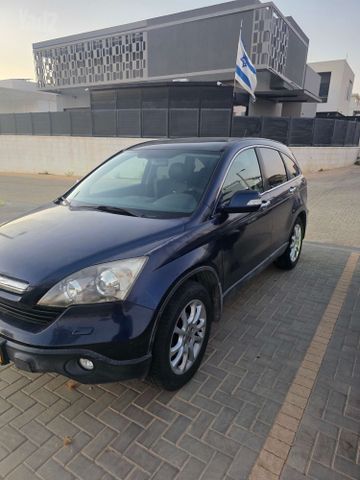 הונדה CR-V
