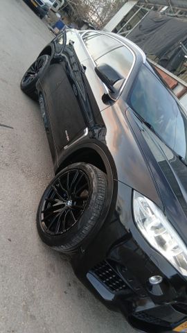 ב מ וו X6
