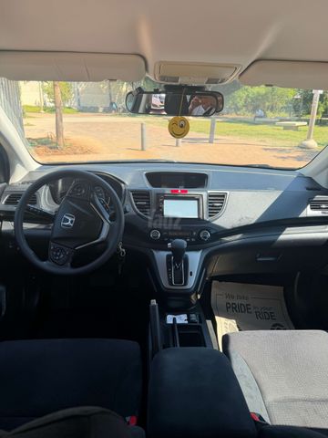 הונדה CR-V