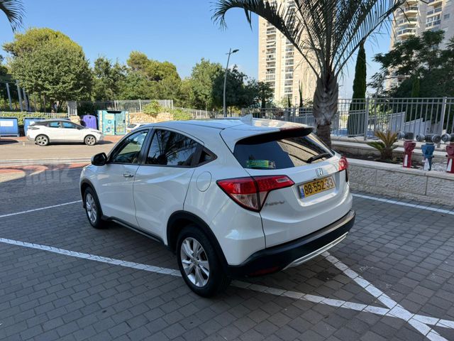 הונדה HR-V