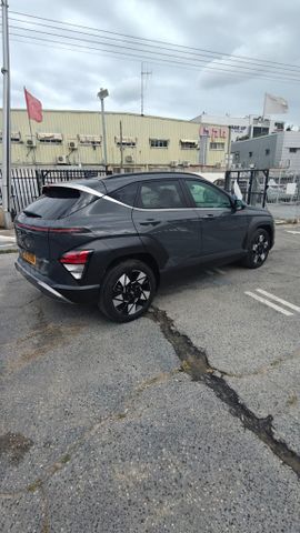 יונדאי קונה