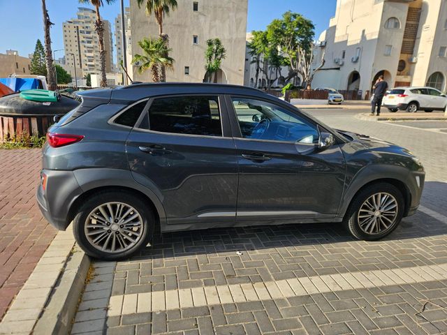 יונדאי קונה