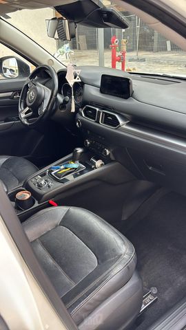 מאזדה CX-5