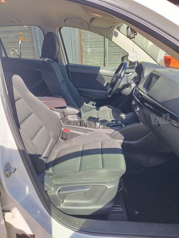 מודעת רכב מאזדה CX-5
