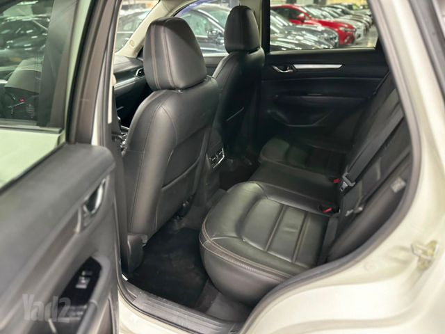 מאזדה CX-5