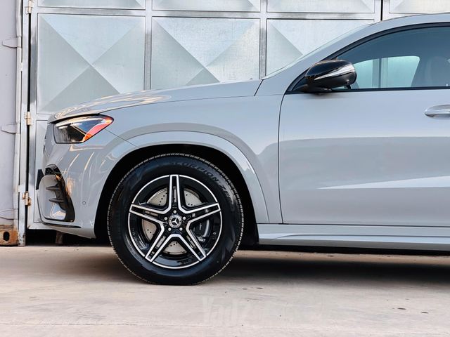 מרצדס-בנץ GLE Coupe