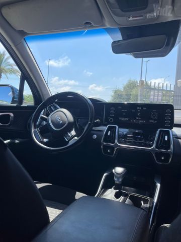 קיה סורנטו