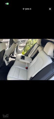 וולוו XC40