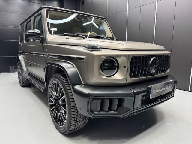 מודעת רכב מרצדס-בנץ G-class 1
