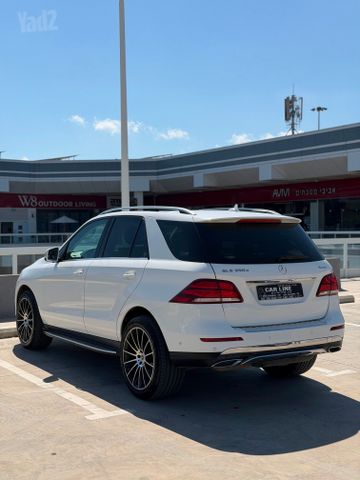 מרצדס-בנץ GLE Coupe