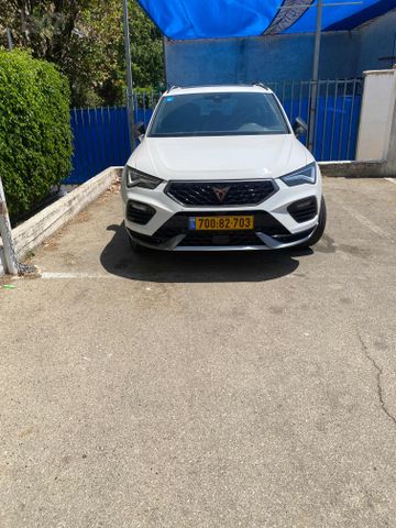 מודעת רכב קופרה אטקה
