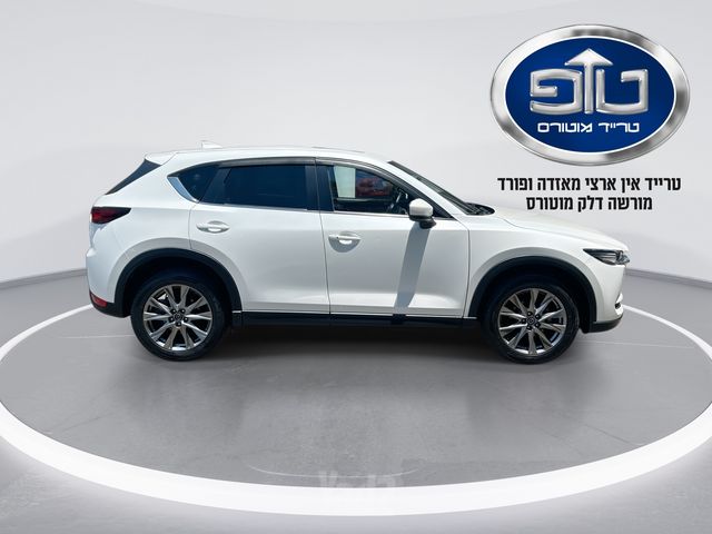 מאזדה CX-5