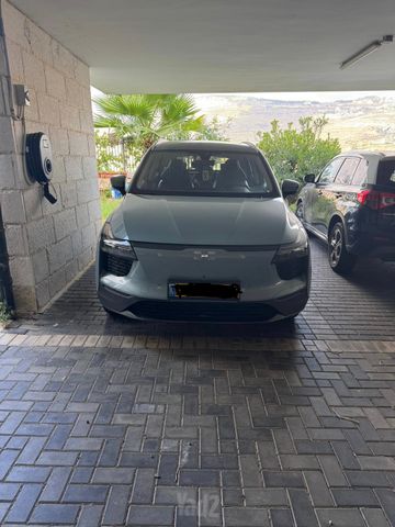 מודעת רכב איוויס U5