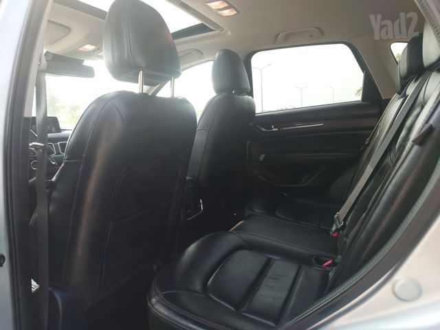 מאזדה CX-5