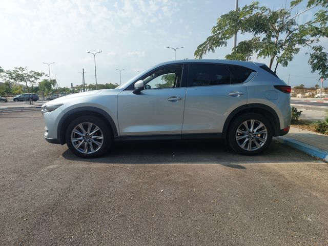 מאזדה CX-5
